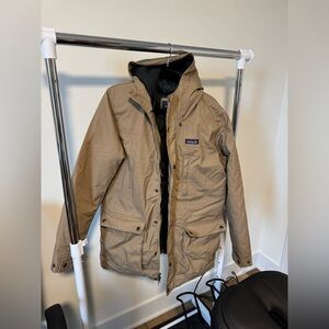Patagonia Isthmus Parka - Men's Medium